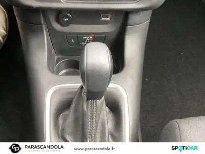 Photo 11 Citroën C3  1.2 PureTech 110ch S&S Shine EAT6