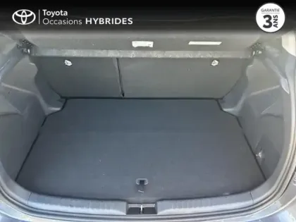 Photo 9 Toyota Yaris  116h Design 5p MY22