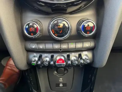 Photo 9 Mini Mini cabrio Cabrio Cooper 136ch Edition Premium Plus BVA7