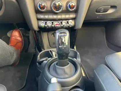 Photo 8 Mini Mini cabrio Cabrio Cooper 136ch Edition Premium Plus BVA7