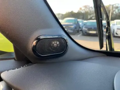 Photo 14 Mini Mini cabrio Cabrio Cooper 136ch Edition Premium Plus BVA7