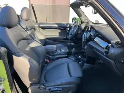 Photo 3 Mini Mini cabrio Cabrio Cooper 136ch Edition Premium Plus BVA7