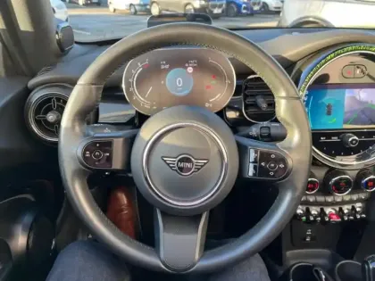 Photo 11 Mini Mini cabrio Cabrio Cooper 136ch Edition Premium Plus BVA7