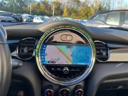 Photo 7 Mini Mini cabrio Cabrio Cooper 136ch Edition Premium Plus BVA7