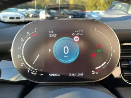 Photo 12 Mini Mini cabrio Cabrio Cooper 136ch Edition Premium Plus BVA7