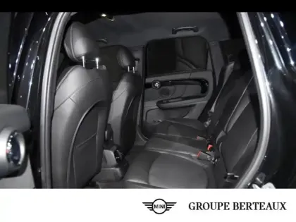Photo 13 Mini Countryman  Cooper SE 125ch + 95ch Edition Premium ALL4 BVA6