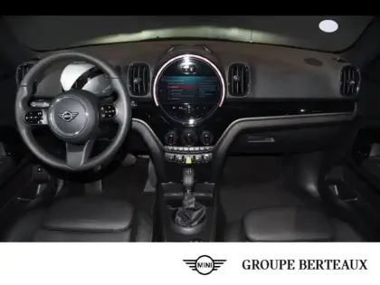 Photo 5 Mini Countryman  Cooper SE 125ch + 95ch Edition Premium ALL4 BVA6
