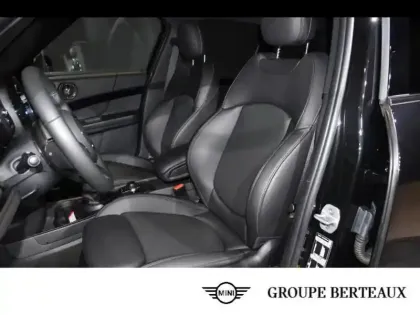 Photo 11 Mini Countryman  Cooper SE 125ch + 95ch Edition Premium ALL4 BVA6