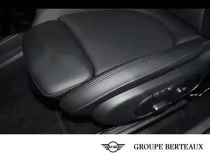 Photo 12 Mini Countryman  Cooper SE 125ch + 95ch Edition Premium ALL4 BVA6
