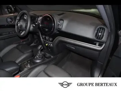 Photo 14 Mini Countryman  Cooper SE 125ch + 95ch Edition Premium ALL4 BVA6