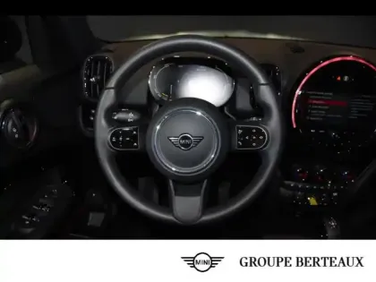 Photo 6 Mini Countryman  Cooper SE 125ch + 95ch Edition Premium ALL4 BVA6