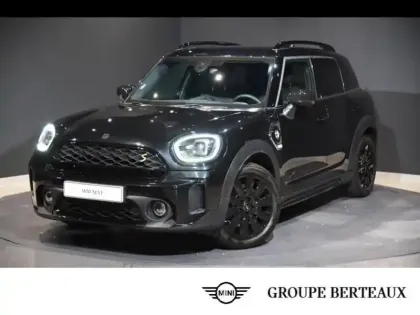 Photo Mini Countryman
