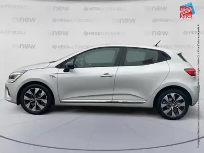 Photo 8 Renault Clio  1.0 TCe 90ch Limited -21N