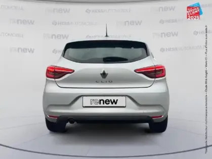 Photo 6 Renault Clio  1.0 TCe 90ch Limited -21N