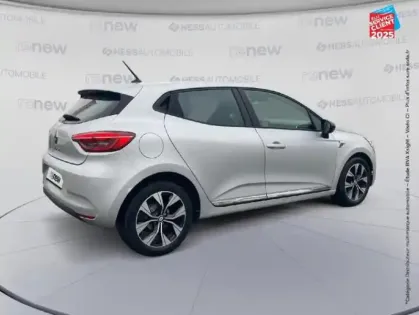 Photo 5 Renault Clio  1.0 TCe 90ch Limited -21N