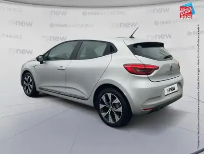 Photo 7 Renault Clio  1.0 TCe 90ch Limited -21N