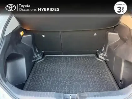 Photo 9 Toyota Yaris  Cross 116h Dynamic MY22