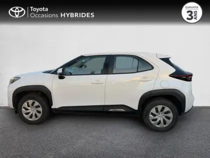 Photo 2 Toyota Yaris  Cross 116h Dynamic MY22