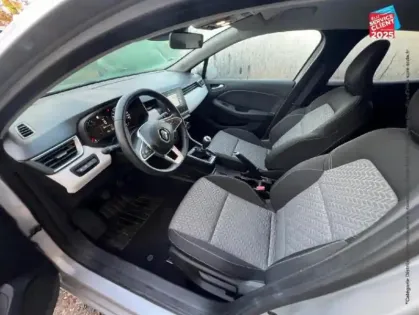 Photo 14 Renault Clio  1.0 TCe 90ch Evolution