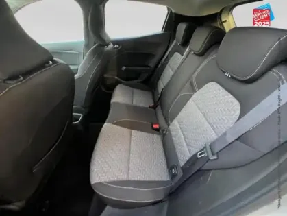 Photo 10 Renault Clio  1.0 TCe 90ch Evolution