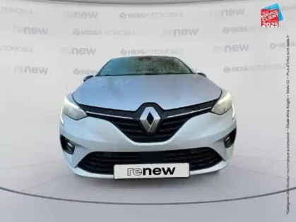 Photo 1 Renault Clio  1.0 TCe 90ch Evolution