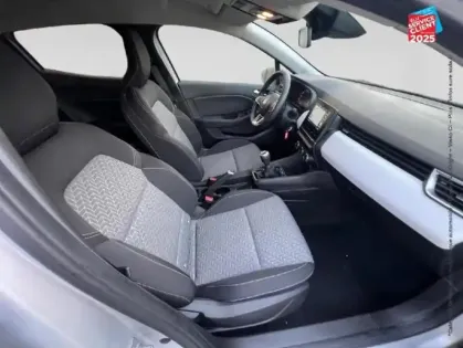 Photo 4 Renault Clio  1.0 TCe 90ch Evolution