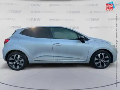 Photo 3 Renault Clio  1.0 TCe 90ch Evolution