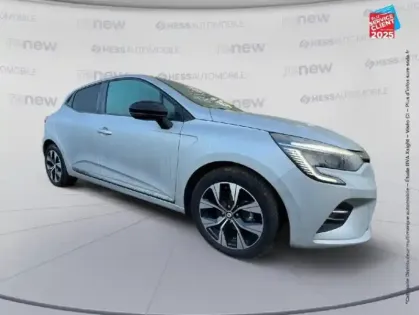 Photo 2 Renault Clio  1.0 TCe 90ch Evolution