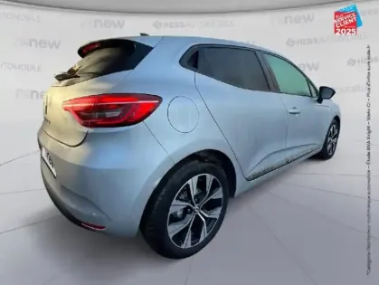 Photo 5 Renault Clio  1.0 TCe 90ch Evolution