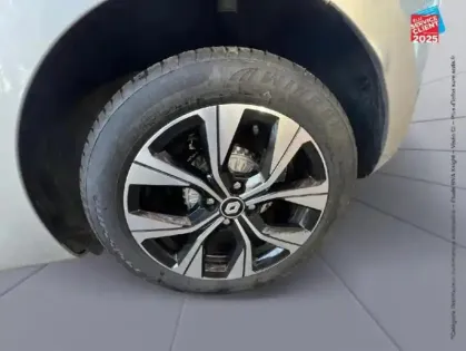 Photo 9 Renault Clio  1.0 TCe 90ch Evolution