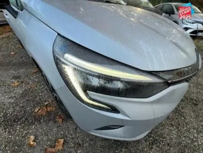 Photo 12 Renault Clio  1.0 TCe 90ch Evolution