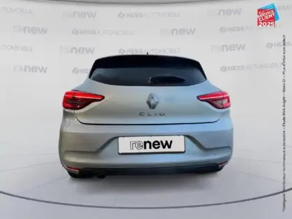 Photo 6 Renault Clio  1.0 TCe 90ch Evolution