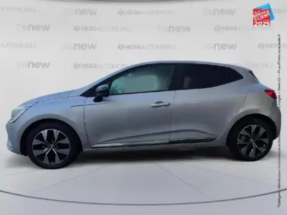 Photo 8 Renault Clio  1.0 TCe 90ch Evolution