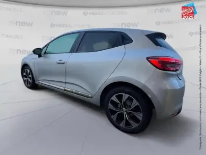 Photo 7 Renault Clio  1.0 TCe 90ch Evolution