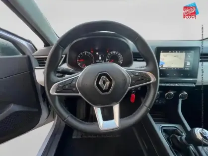 Photo 11 Renault Clio  1.0 TCe 90ch Evolution