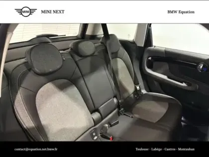 Photo 6 Mini Countryman  Cooper SE 125ch + 95ch Edition Premium Plus ALL4 BVA6