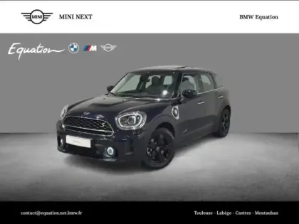 Photo Mini Countryman