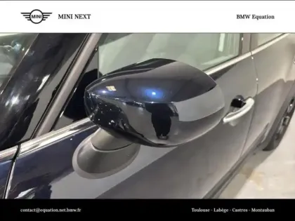 Photo 14 Mini Countryman  Cooper SE 125ch + 95ch Edition Premium Plus ALL4 BVA6