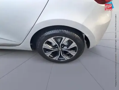 Photo 9 Renault Clio  1.0 TCe 90ch Evolution