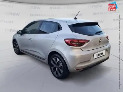 Photo 7 Renault Clio  1.0 TCe 90ch Evolution