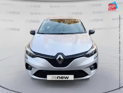 Photo 1 Renault Clio  1.0 TCe 90ch Evolution