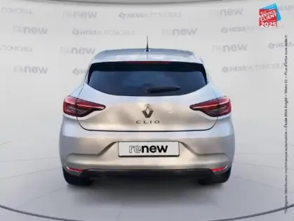 Photo 6 Renault Clio  1.0 TCe 90ch Evolution