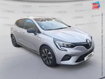 Photo 2 Renault Clio  1.0 TCe 90ch Evolution