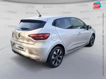 Photo 5 Renault Clio  1.0 TCe 90ch Evolution