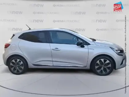 Photo 3 Renault Clio  1.0 TCe 90ch Evolution