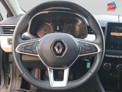 Photo 11 Renault Clio  1.0 TCe 90ch Evolution