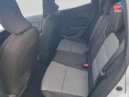 Photo 10 Renault Clio  1.0 TCe 90ch Evolution