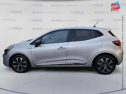 Photo 8 Renault Clio  1.0 TCe 90ch Evolution