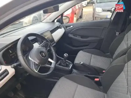 Photo 14 Renault Clio  1.0 TCe 90ch Evolution