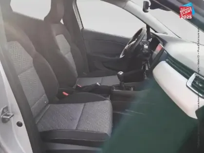 Photo 4 Renault Clio  1.0 TCe 90ch Evolution